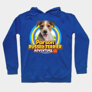 Parson Russell Terrier Hoodie